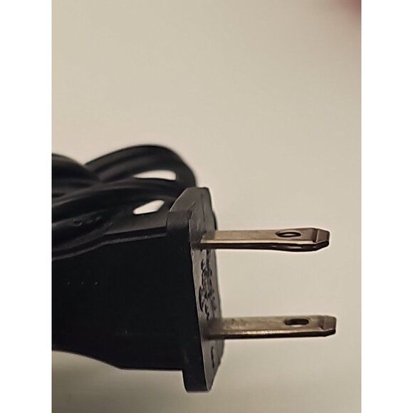 CONAIR Ceramic Technology 2” Flat Iron Hair Straightener CS19 - Tested & Working - Picture 5 of 6